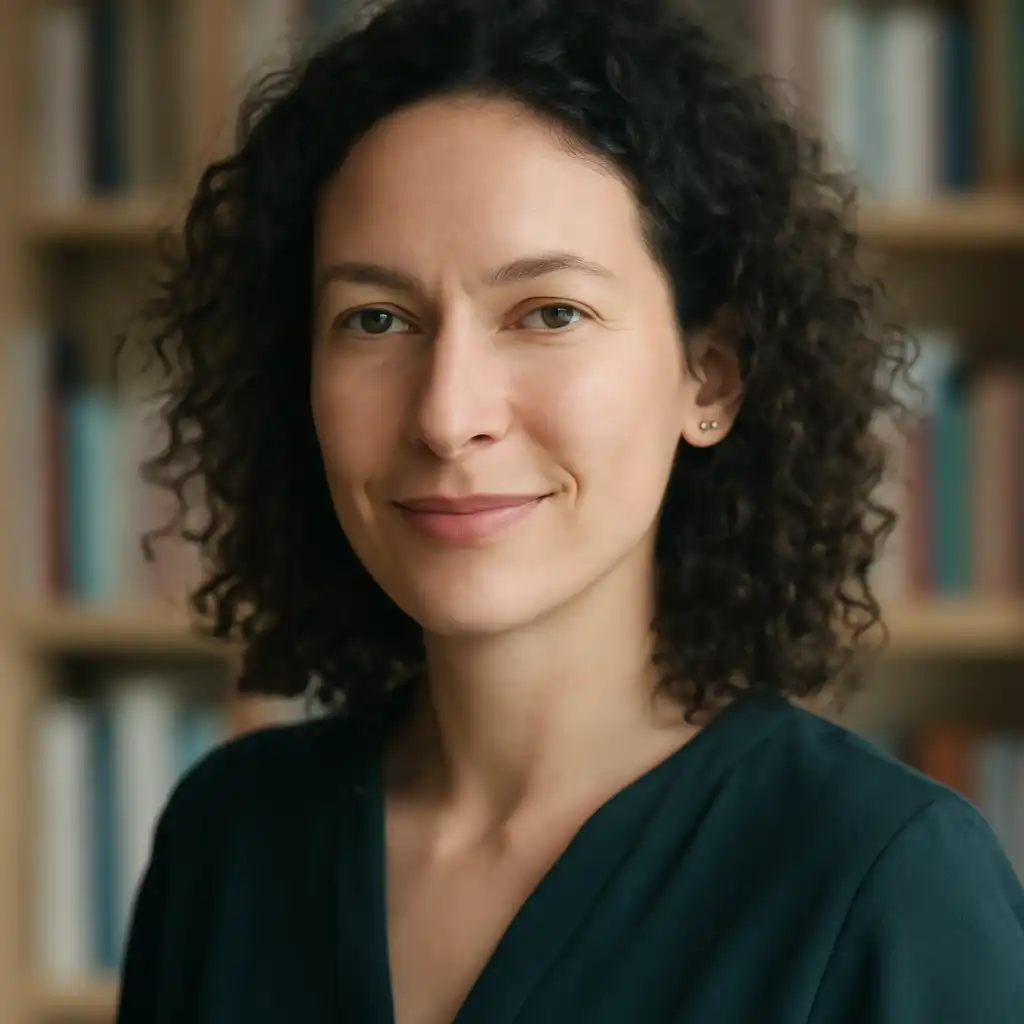 Marina Dächert